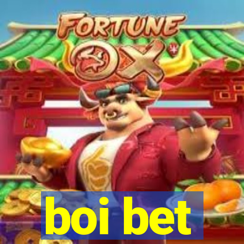 boi bet